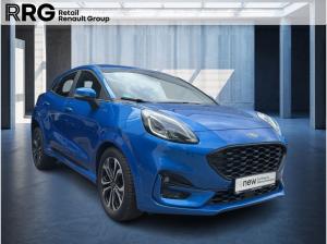 Ford Puma ST Line X Kamera Allwetter Kamera
