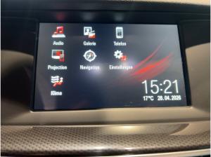 Opel Insignia 2.0 CDTI Elegance Allwetter Sitzheizung