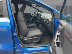 Ford Puma ST Line X Kamera Allwetter Kamera