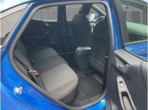 Ford Puma ST Line X Kamera Allwetter Kamera