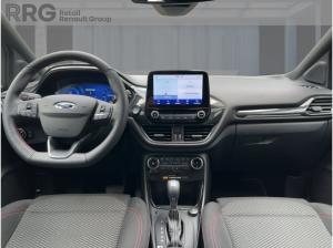 Ford Puma ST Line X Kamera Allwetter Kamera