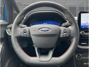 Ford Puma ST Line X Kamera Allwetter Kamera