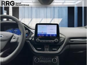 Ford Puma ST Line X Kamera Allwetter Kamera