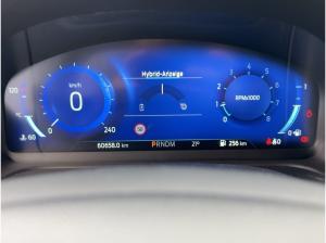 Ford Puma ST Line X Kamera Allwetter Kamera
