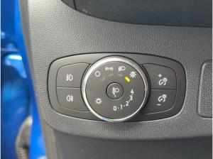 Ford Puma ST Line X Kamera Allwetter Kamera