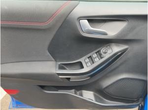 Ford Puma ST Line X Kamera Allwetter Kamera