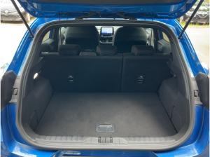 Ford Puma ST Line X Kamera Allwetter Kamera