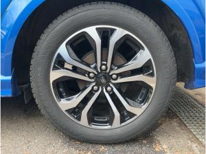 Ford Puma ST Line X Kamera Allwetter Kamera