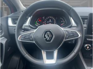 Renault Captur 1.3 TCe 140 Intens