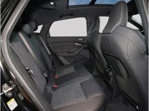Audi Q6 e-tron Q6 Sportback e-tron quattro