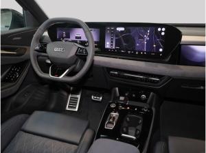Audi Q6 e-tron Q6 Sportback e-tron quattro