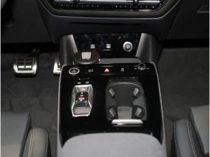 Audi Q6 e-tron Q6 Sportback e-tron quattro