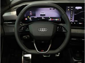 Audi Q6 e-tron Q6 Sportback e-tron quattro