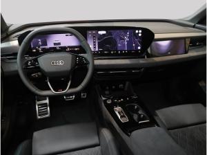 Audi Q6 e-tron Q6 Sportback e-tron quattro