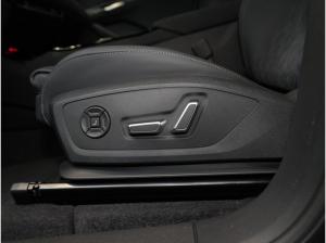 Audi Q6 e-tron Q6 Sportback e-tron quattro