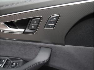 Audi RS Q8 SUV tiptronic