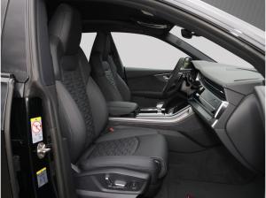 Audi RS Q8 SUV tiptronic