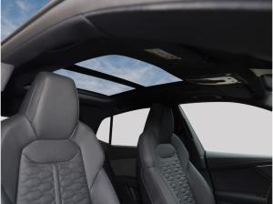 Audi RS Q8 SUV tiptronic
