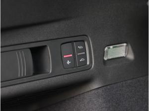 Audi Q6 e-tron performance