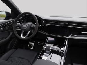 Audi RS Q8 SUV tiptronic
