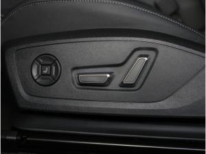 Audi Q6 e-tron performance
