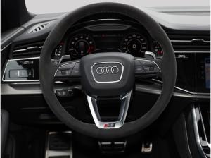 Audi RS Q8 SUV tiptronic