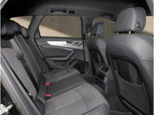 Audi A6 Avant 55 TFSI e Q S line 20"|360°|ACC|AHK|HuD