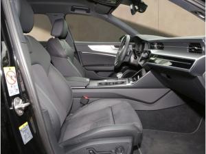 Audi A6 Avant 55 TFSI e Q S line 20"|360°|ACC|AHK|HuD
