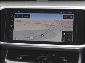 Audi A6 Avant 55 TFSI e Q S line 20"|360°|ACC|AHK|HuD