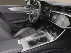 Audi A6 Avant 55 TFSI e Q S line 20"|360°|ACC|AHK|HuD