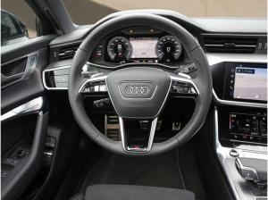 Audi A6 Avant 55 TFSI e Q S line 20"|360°|ACC|AHK|HuD