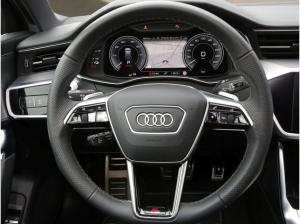Audi A6 Avant 55 TFSI e Q S line 20"|360°|ACC|AHK|HuD