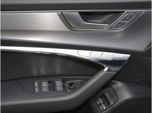Audi A6 Avant 55 TFSI e Q S line 20"|360°|ACC|AHK|HuD