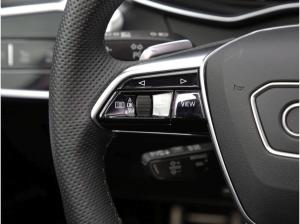 Audi A6 Avant 55 TFSI e Q S line 20"|360°|ACC|AHK|HuD