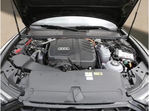 Audi A6 Avant 55 TFSI e Q S line 20"|360°|ACC|AHK|HuD