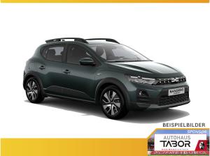 Dacia Sandero Stepway Expression TCe 110 PDC Nav