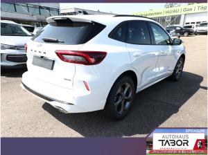 Ford Kuga FHEV ST-Line WinterP Nav LED Kam PDC 5J-Gar