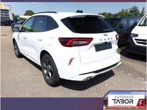 Ford Kuga FHEV ST-Line WinterP Nav LED Kam PDC 5J-Gar