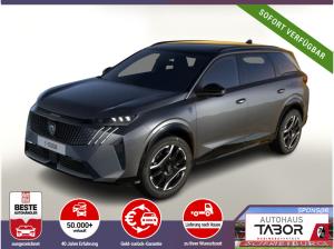 Peugeot 5008 73 kWh GT -OBC CarP 360° WP