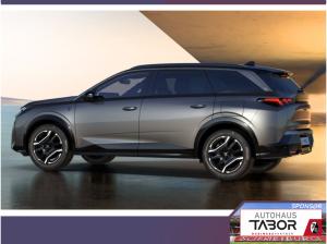 Peugeot 5008 73 kWh GT -OBC CarP 360° WP