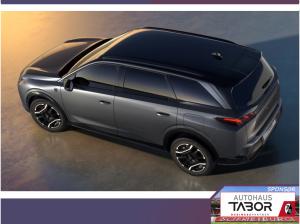 Peugeot 5008 73 kWh GT -OBC CarP 360° WP