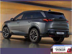Peugeot 5008 73 kWh GT -OBC CarP 360° WP