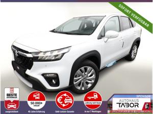 Suzuki S-Cross 1.4 MHEV Aut Comfort Nav ACC SHZ TotW