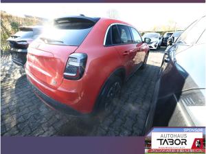 Fiat 600 La Prima -OBC WärmeP Massage Nav Keyl