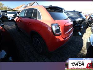 Fiat 600 La Prima -OBC WärmeP Massage Nav Keyl