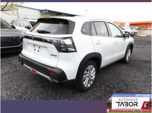 Suzuki S-Cross 1.4 MHEV Aut Comfort Nav ACC SHZ TotW
