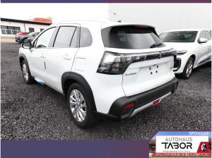 Suzuki S-Cross 1.4 MHEV Aut Comfort Nav ACC SHZ TotW