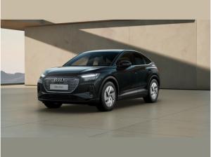 Audi Q4 e-tron 45 Sportback SONOS Leder GRA PDC