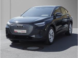 Audi Q4 e-tron 45 Sportback SONOS Leder GRA PDC