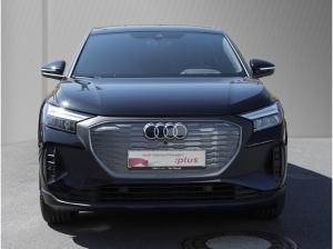 Audi Q4 e-tron 45 Sportback SONOS Leder GRA PDC